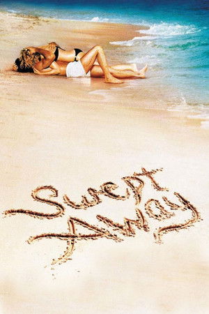 Swept Away (2002) สเวป อะเวย์ ดูหนังออนไลน์ HD