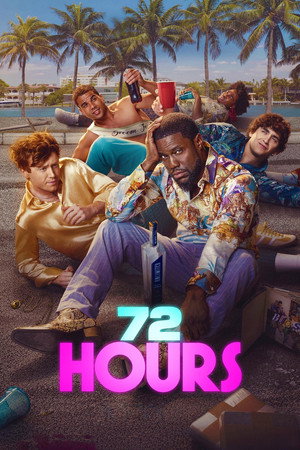 ดูหนัง 72 HOURS (2026) 72 ชั่วโมงในไมแอมี HD ฟรีเต็มเรื่อง