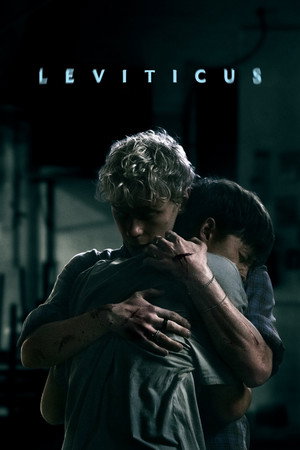 ดูหนัง Leviticus (2026) รักร้ายกลายร่าง HD ฟรีเต็มเรื่อง