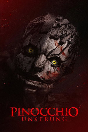 Pinocchio: Unstrung (2026) พินอคคิโอ หุ่นไม้สายเชือด ดูหนังออนไลน์ HD
