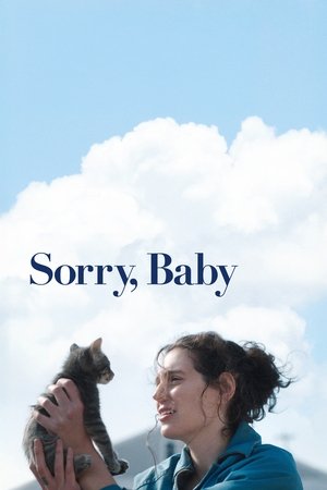 ดูหนัง Sorry, Baby (2025) ยิ้มไว้..ในวันที่โลกไม่สวย HD ฟรีเต็มเรื่อง