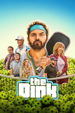 ดูหนัง The Dink (2026) HD ฟรีเต็มเรื่อง