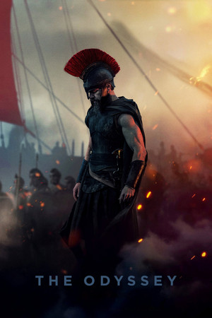 ดูหนัง The Odyssey (2026) มหากาพย์โอดิสซี HD ฟรีเต็มเรื่อง