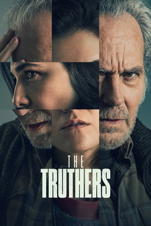 ดูหนัง The Truthers (2026) ผู้แสวงหาความจริง HD ฟรีเต็มเรื่อง