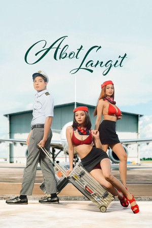 Abot Langit (2026) ดูหนังออนไลน์ HD