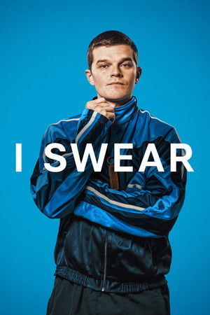 ดูหนัง I Swear (2025) ผมไม่ได้ตั้งใจสบถ HD ฟรีเต็มเรื่อง