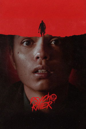 Psycho Killer (2026) ฆาตกรโรคจิต ดูหนังออนไลน์ HD