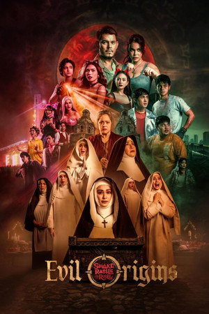 Shake, Rattle & Roll: Evil Origins (2026) เขย่าขวัญ สั่นผวา: ที่มาแห่งความชั่วร้าย ดูหนังออนไลน์ HD