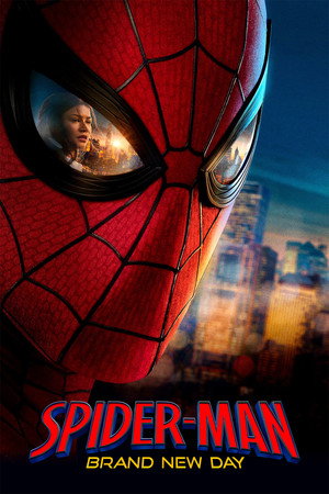 ดูหนัง Spider-Man: Brand New Day (2026) สไปเดอร์-แมน: แบรนด์ นิว เดย์ HD ฟรีเต็มเรื่อง