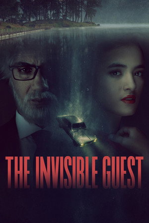 ดูหนัง The Invisible Guest (2026) ปริศนาฆ่า ล่าคนล่องหน HD ฟรีเต็มเรื่อง