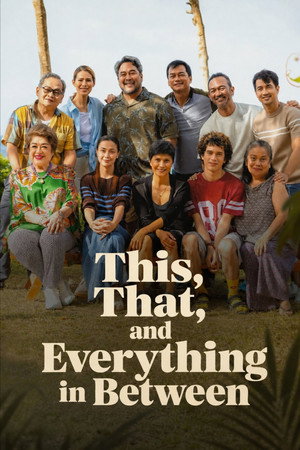 ดูหนัง This, That and Everything in Between (2026) โน่นี่ นั่น ชีวิตมันก็วุ่นแบบนี้ HD ฟรีเต็มเรื่อง